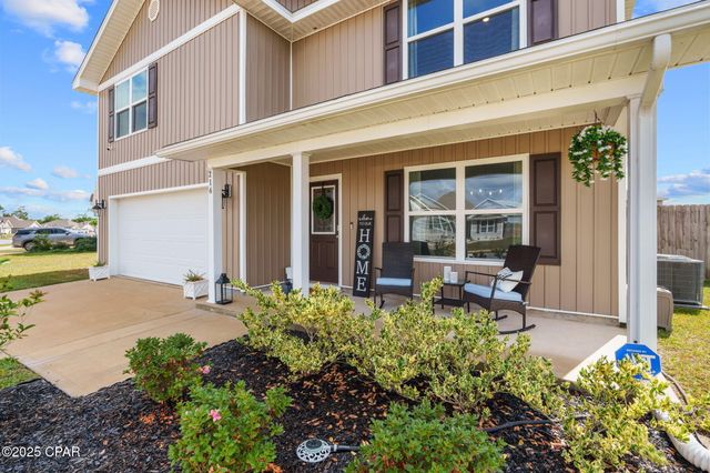 216 Ryder Lane, Panama City, FL 32404