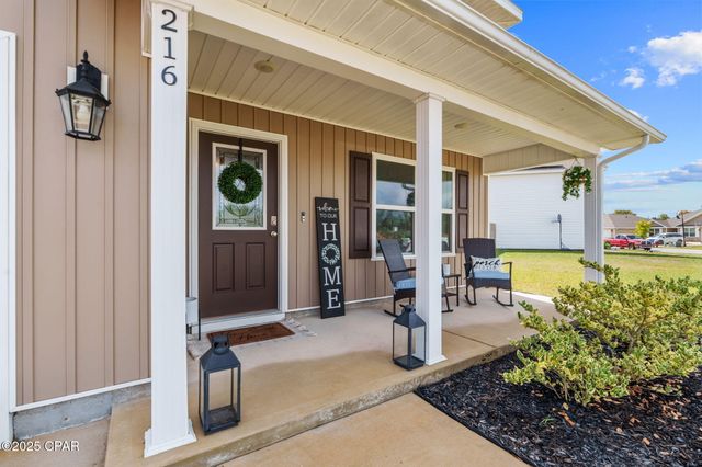 216 Ryder Lane, Panama City, FL 32404