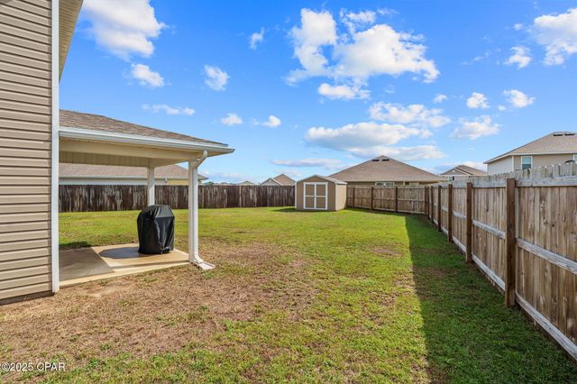 216 Ryder Lane, Panama City, FL 32404