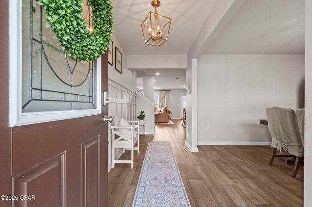 216 Ryder Lane, Panama City, FL 32404