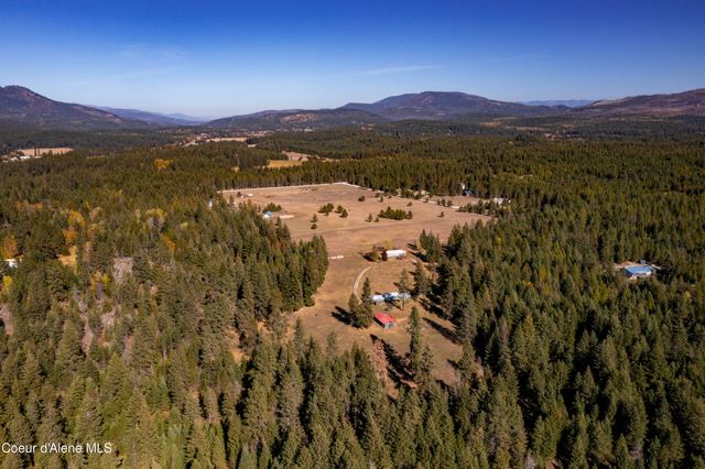 364 Misty Meadow Ln, Athol, ID 83801 property photo