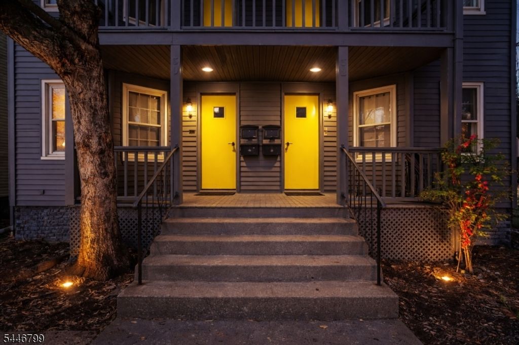 30 Lindsley Ave, West Orange Twp., NJ 07052 — exterior