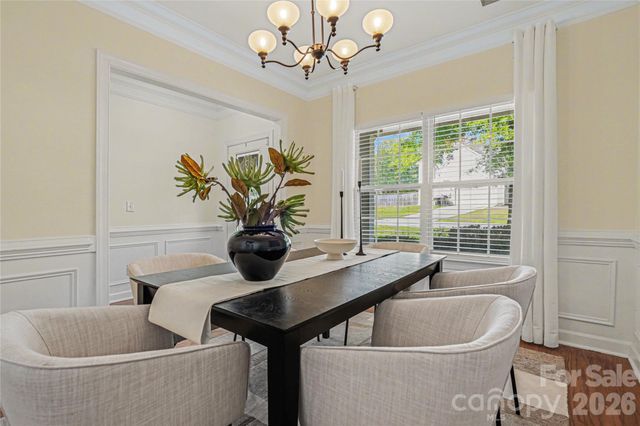 453 Pebble Stone Court NW, Concord, NC 28027