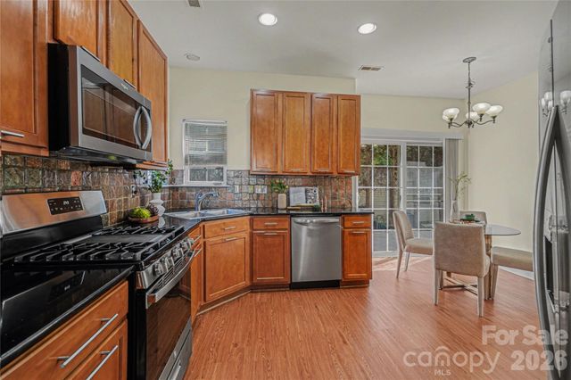 453 Pebble Stone Court NW, Concord, NC 28027