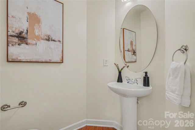 453 Pebble Stone Court NW, Concord, NC 28027