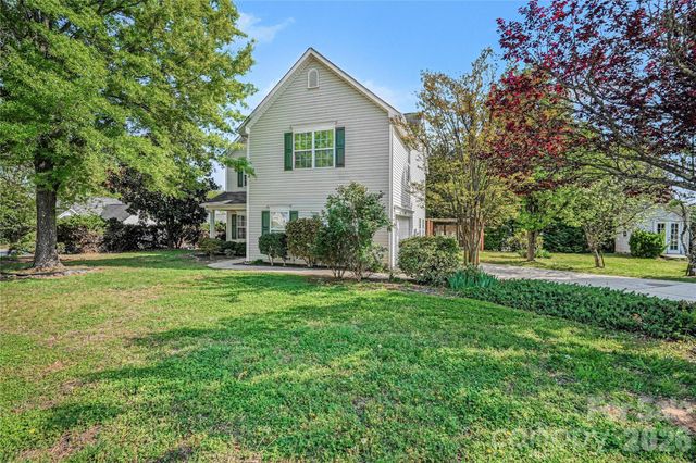 453 Pebble Stone Court NW, Concord, NC 28027