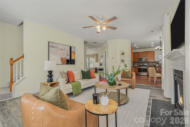 453 Pebble Stone Court NW, Concord, NC 28027