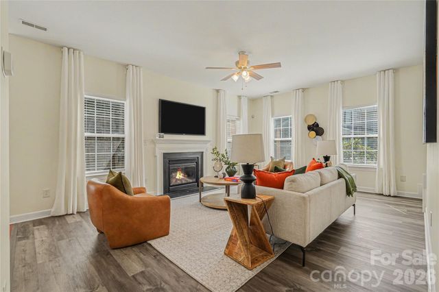 453 Pebble Stone Court NW, Concord, NC 28027