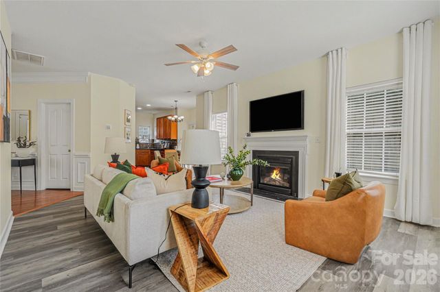 453 Pebble Stone Court NW, Concord, NC 28027