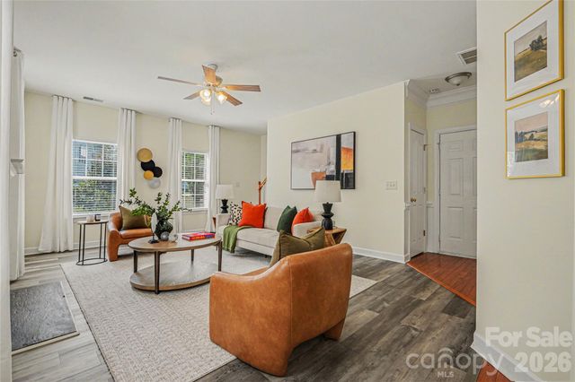 453 Pebble Stone Court NW, Concord, NC 28027