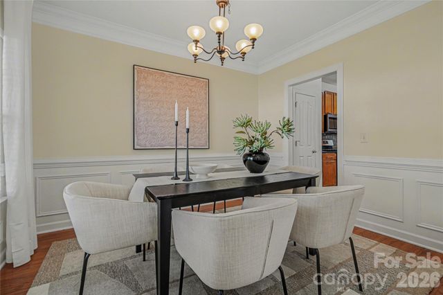 453 Pebble Stone Court NW, Concord, NC 28027