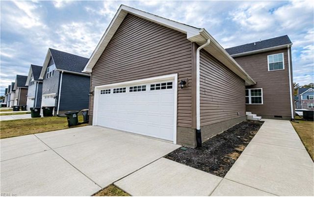 114 Legacy BLVD, Poquoson, VA 23662