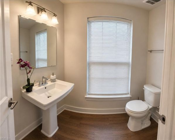 114 Legacy BLVD, Poquoson, VA 23662