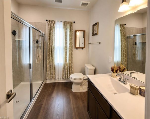114 Legacy BLVD, Poquoson, VA 23662