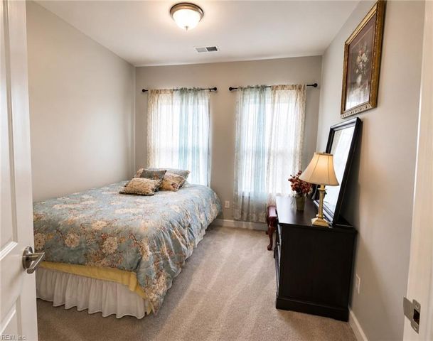 114 Legacy BLVD, Poquoson, VA 23662