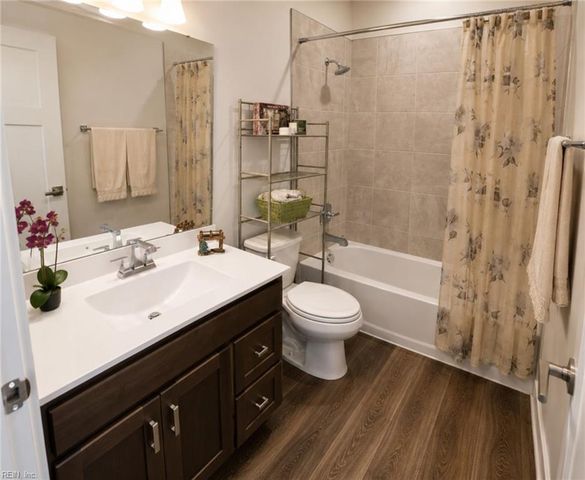 114 Legacy BLVD, Poquoson, VA 23662