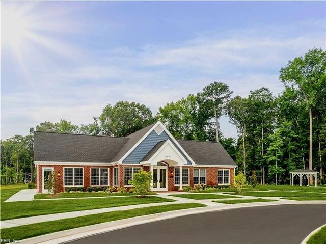 114 Legacy BLVD, Poquoson, VA 23662