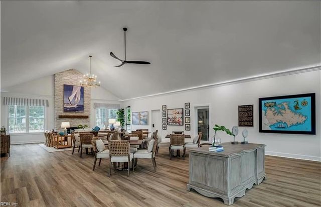 114 Legacy BLVD, Poquoson, VA 23662