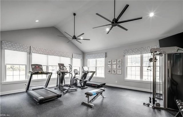 114 Legacy BLVD, Poquoson, VA 23662