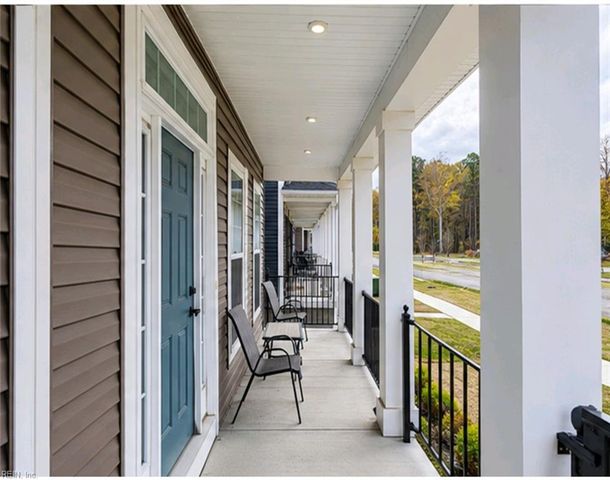 114 Legacy BLVD, Poquoson, VA 23662