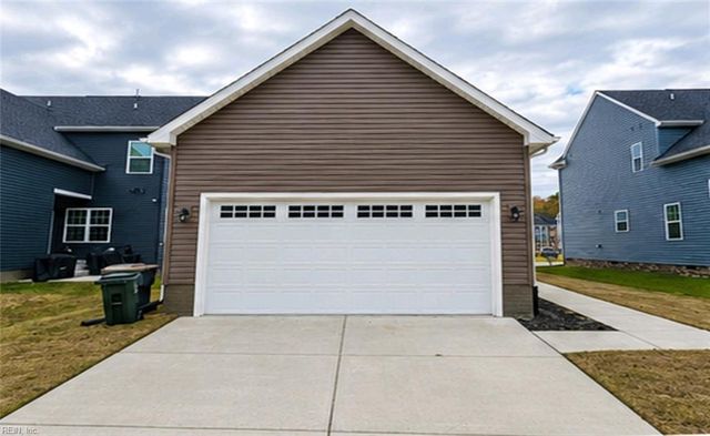 114 Legacy BLVD, Poquoson, VA 23662