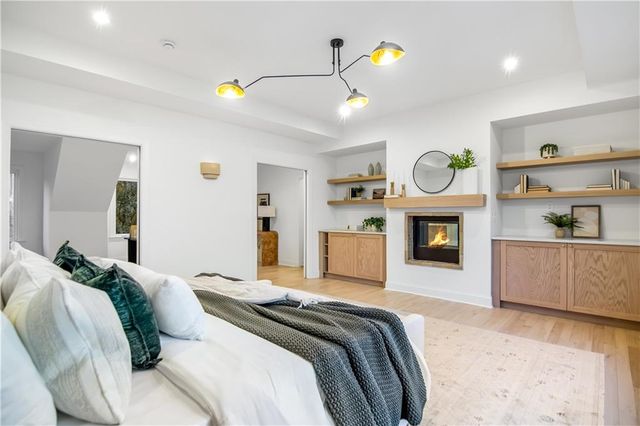 3418 Breton NE Court, Brookhaven, GA 30319