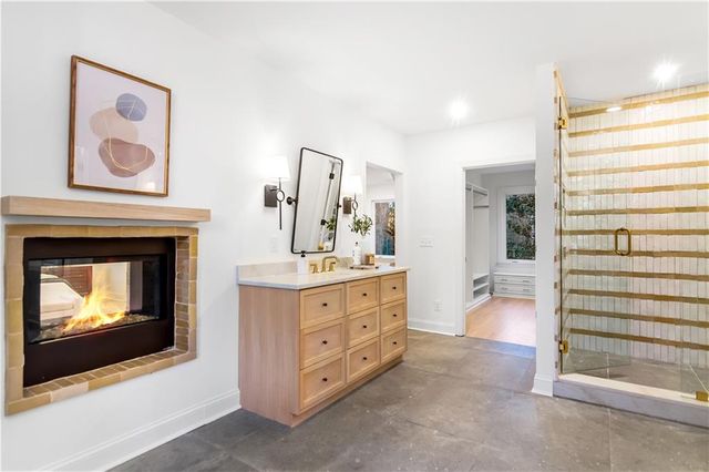 3418 Breton NE Court, Brookhaven, GA 30319