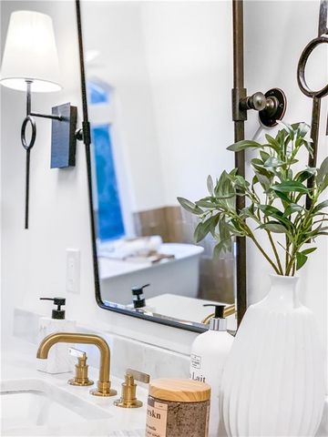 3418 Breton NE Court, Brookhaven, GA 30319