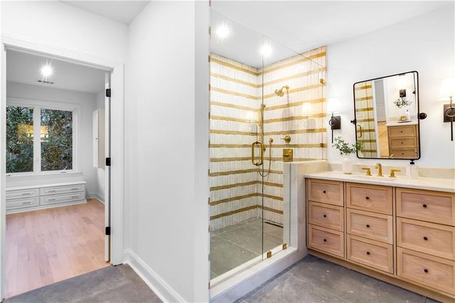 3418 Breton NE Court, Brookhaven, GA 30319