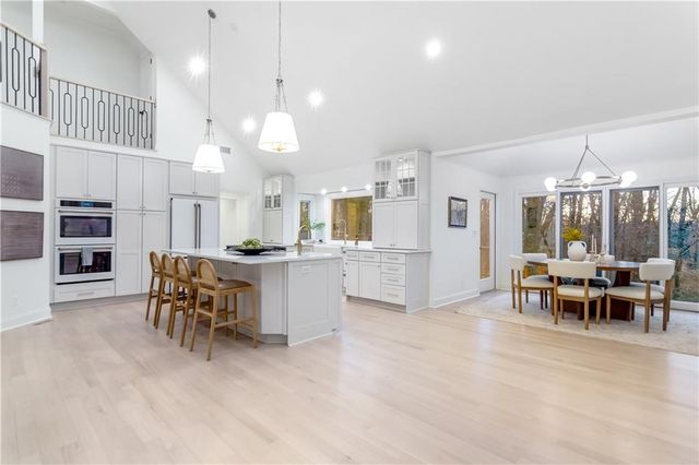 3418 Breton NE Court, Brookhaven, GA 30319