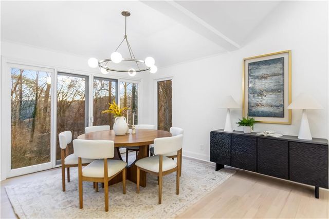 3418 Breton NE Court, Brookhaven, GA 30319