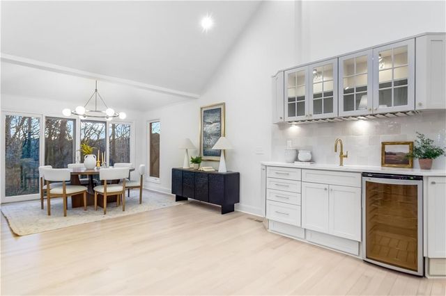 3418 Breton NE Court, Brookhaven, GA 30319