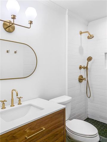 3418 Breton NE Court, Brookhaven, GA 30319