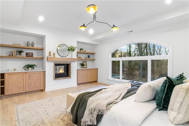 3418 Breton NE Court, Brookhaven, GA 30319