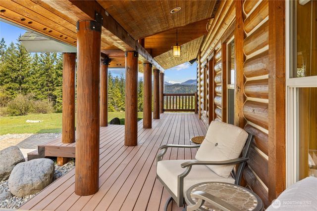 771 Whisper Creek Drive, Cle Elum, WA 98922