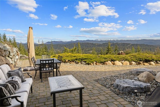 771 Whisper Creek Drive, Cle Elum, WA 98922