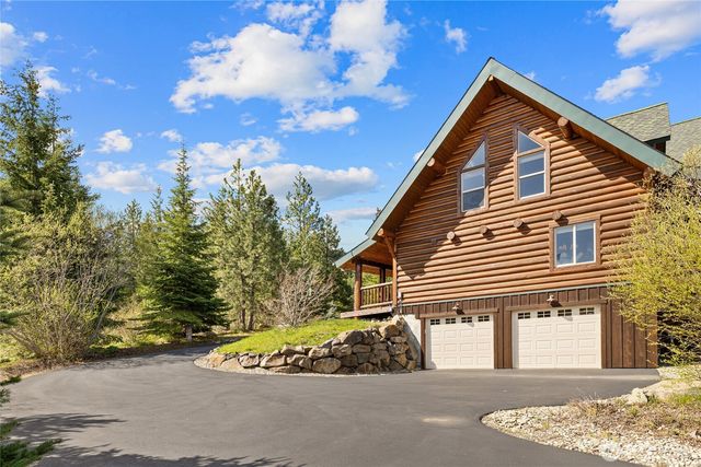 771 Whisper Creek Drive, Cle Elum, WA 98922
