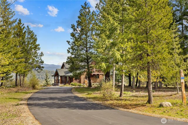 771 Whisper Creek Drive, Cle Elum, WA 98922