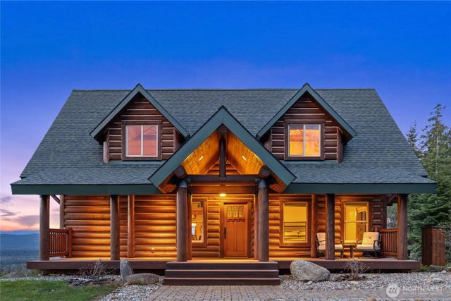 771 Whisper Creek Drive, Cle Elum, WA 98922