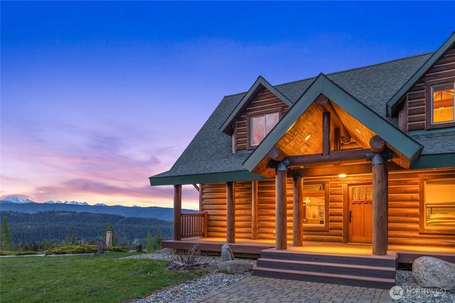 771 Whisper Creek Drive, Cle Elum, WA 98922