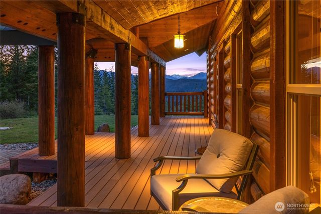 771 Whisper Creek Drive, Cle Elum, WA 98922