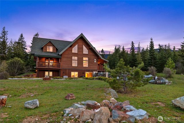 771 Whisper Creek Drive, Cle Elum, WA 98922