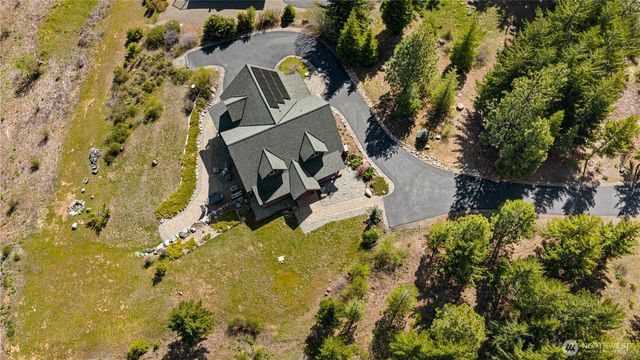 771 Whisper Creek Drive, Cle Elum, WA 98922