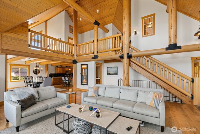 771 Whisper Creek Drive, Cle Elum, WA 98922