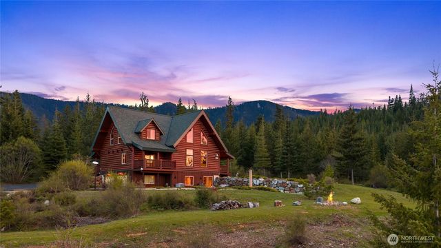 771 Whisper Creek Drive, Cle Elum, WA 98922