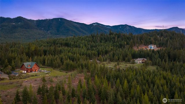 771 Whisper Creek Drive, Cle Elum, WA 98922