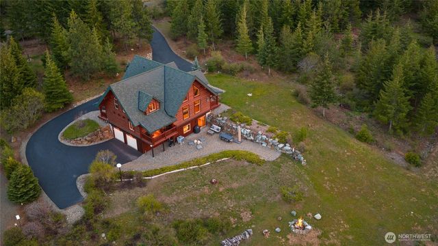 771 Whisper Creek Drive, Cle Elum, WA 98922