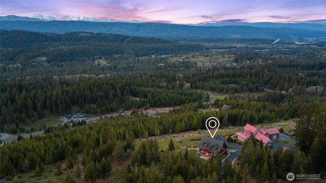 771 Whisper Creek Drive, Cle Elum, WA 98922