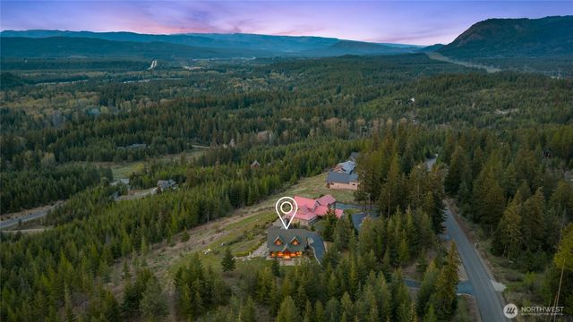 771 Whisper Creek Drive, Cle Elum, WA 98922