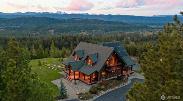 771 Whisper Creek Drive, Cle Elum, WA 98922